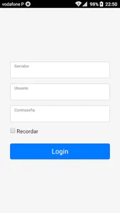 CommDesk screenshot 0