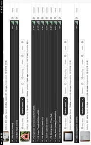 WirelessTag screenshot 17