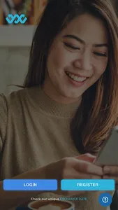 Wiremoney screenshot 0