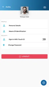 Wiremoney screenshot 5