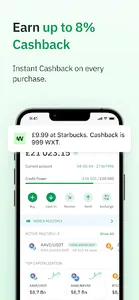 Wirex: All-In-One Crypto App screenshot 2