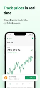 Wirex: All-In-One Crypto App screenshot 3