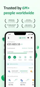 Wirex: All-In-One Crypto App screenshot 4