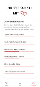 Wir zeigen Herz screenshot 2