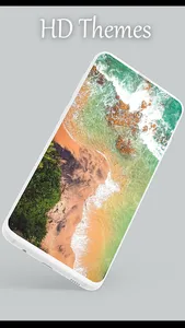 Themes for Galaxy s11: Galaxy  screenshot 2
