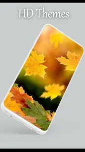 Themes for Galaxy s11: Galaxy  screenshot 3