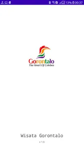 Wisata Gorontalo screenshot 0