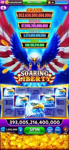 Cash Carnival- Play Slots Game screenshot 11