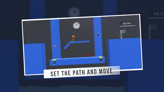 Rescue Me - Puzzle Game screenshot 0