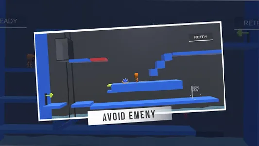 Rescue Me - Puzzle Game screenshot 1