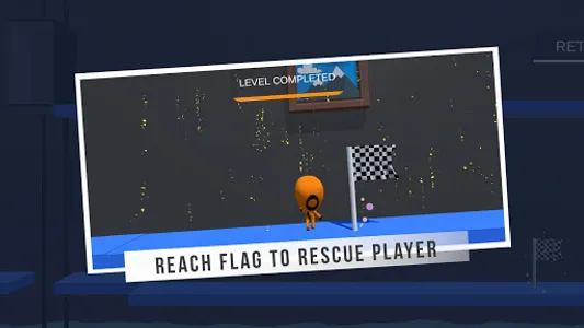 Rescue Me - Puzzle Game screenshot 2