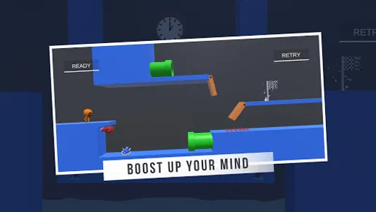 Rescue Me - Puzzle Game screenshot 3