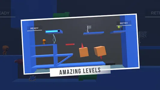 Rescue Me - Puzzle Game screenshot 4