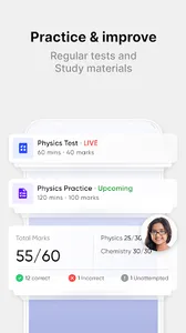 SKOLAR screenshot 1