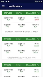 BEST MCX & NSE TIPS - JINGARA  screenshot 1