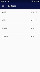 BEST MCX & NSE TIPS - JINGARA  screenshot 3