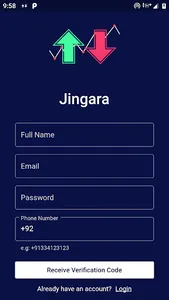 BEST MCX & NSE TIPS - JINGARA  screenshot 4