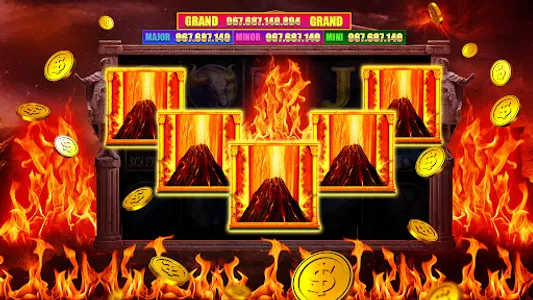 Slots Frenzy: Casino Game Live screenshot 1