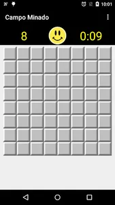 Minesweeper screenshot 0