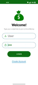 Smart Money screenshot 0