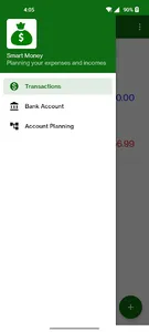 Smart Money screenshot 1
