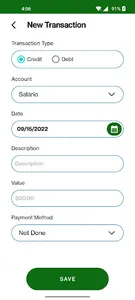 Smart Money screenshot 2