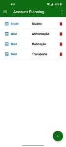 Smart Money screenshot 4