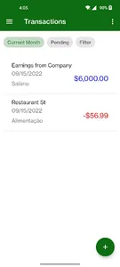 Smart Money screenshot 5