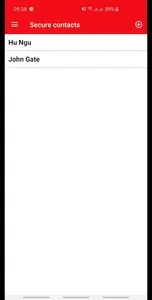 My WISeID screenshot 5