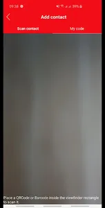 My WISeID screenshot 6