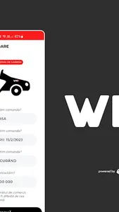 Wiid screenshot 3