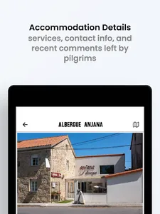 Wise Pilgrim Finisterre&Muxía screenshot 12