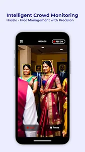 WiserCount Vision screenshot 1