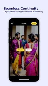 WiserCount Vision screenshot 2