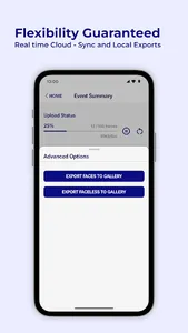 WiserCount Vision screenshot 3