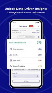 WiserCount screenshot 3