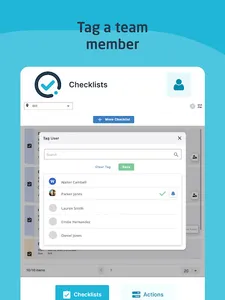 OnTrack by Wisetail screenshot 11