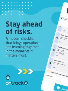 OnTrack by Wisetail screenshot 12
