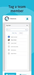 OnTrack by Wisetail screenshot 5