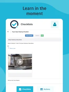 OnTrack by Wisetail screenshot 8
