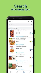 Flipp: Discount Shopping Deals screenshot 4