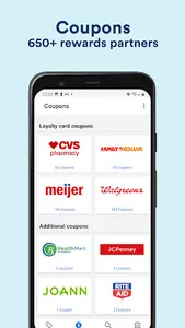 Flipp: Discount Shopping Deals screenshot 6