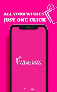 Wishbox-Driver screenshot 0