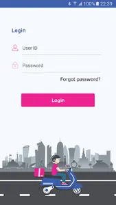 Wishbox-Driver screenshot 1