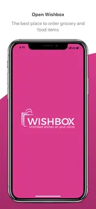 Food, Grocery & more screenshot 0