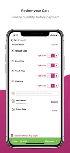 Food, Grocery & more screenshot 4