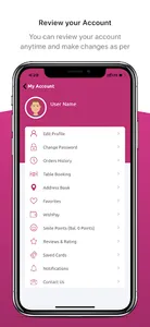 Food, Grocery & more screenshot 6