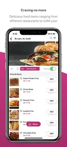 Food, Grocery & more screenshot 7