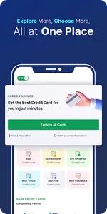 Wishfin Credit Card screenshot 1