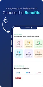 Wishfin Credit Card screenshot 2